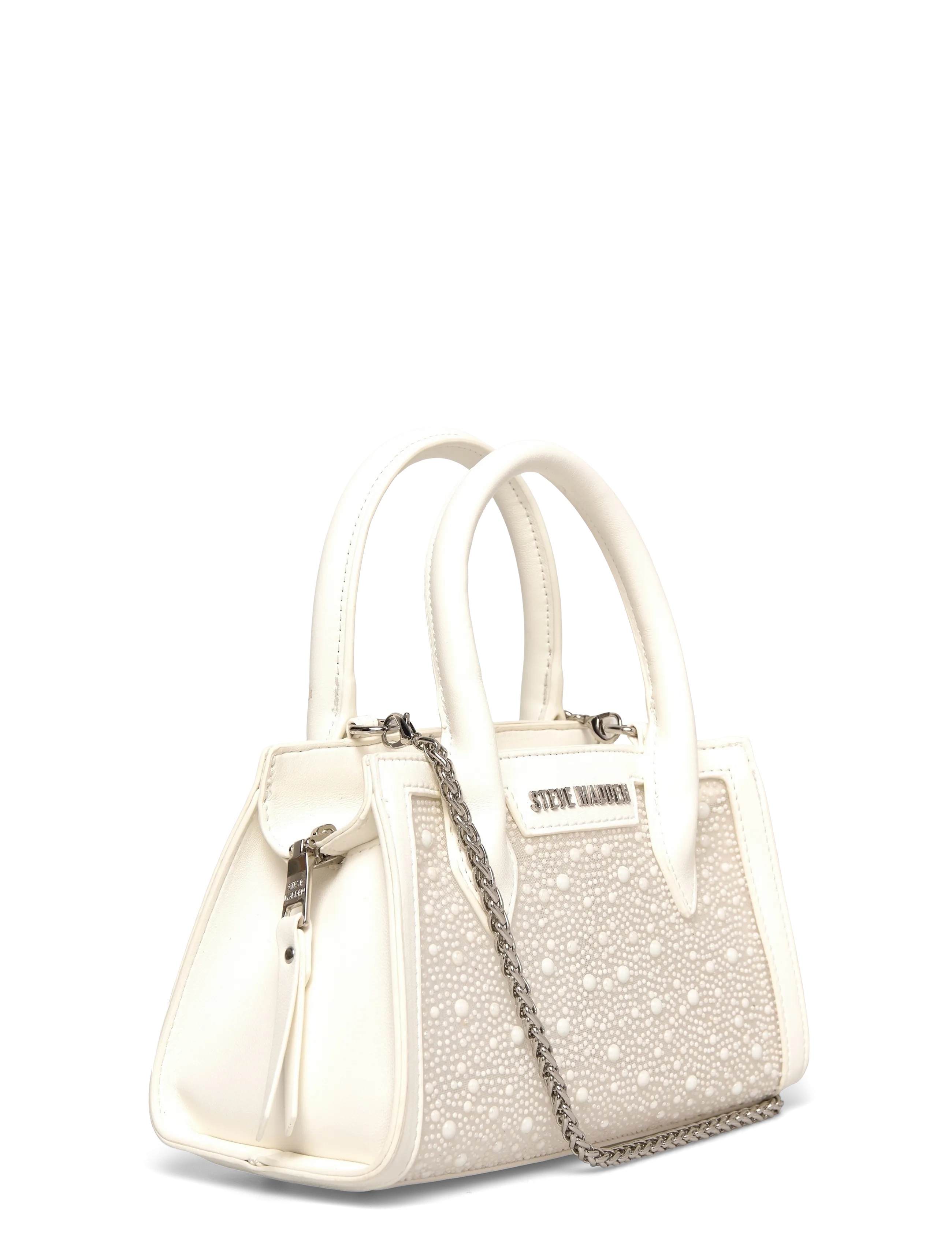 Steve Madden - Bpeachy - fødselsdagsgaver - pearl - 2