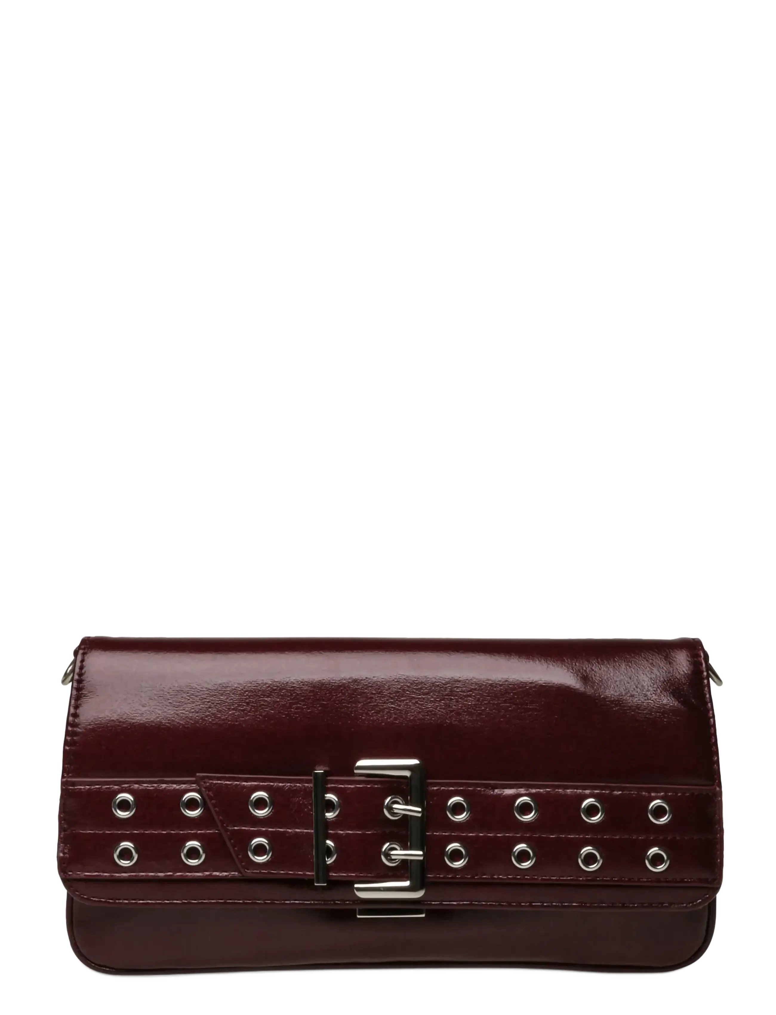 Steve Madden Bsitter - Clutches - WINE / burgundy