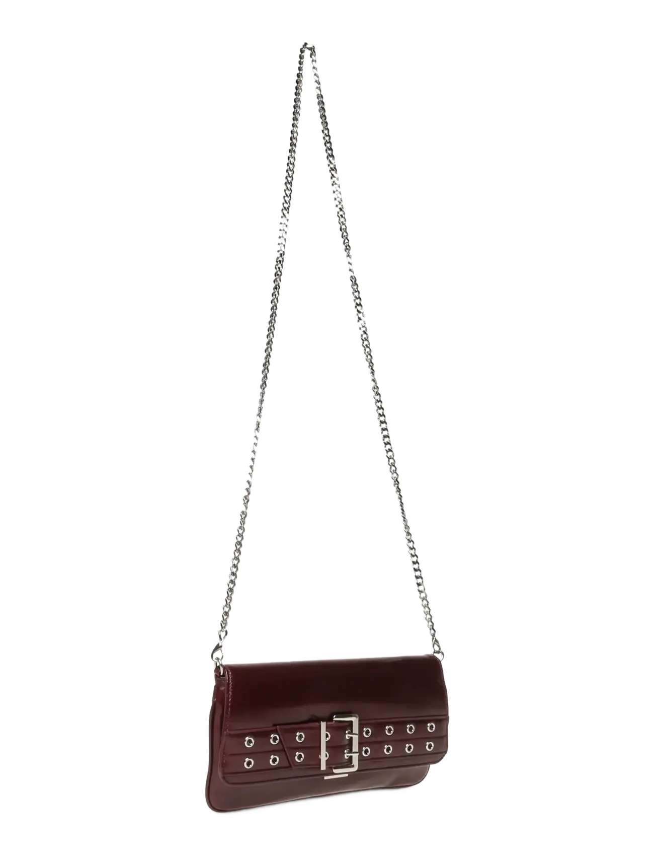Steve Madden - Bsitter - festmode zu outlet-preisen - wine - 2