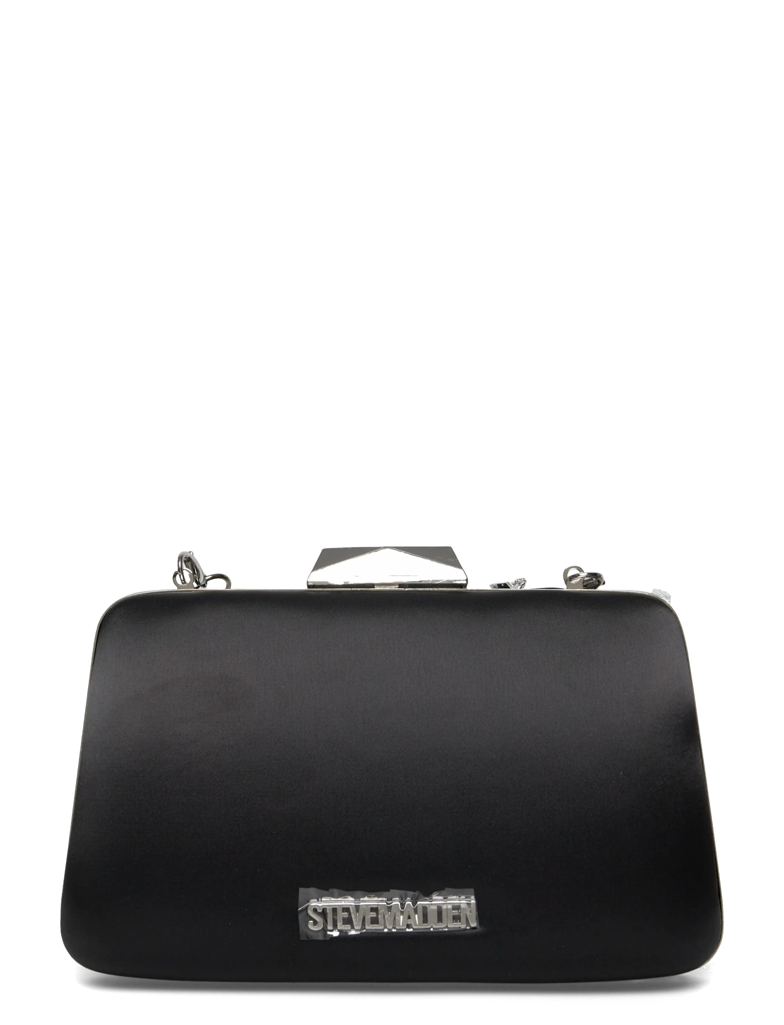 Steve Madden - Bsloan - festtøj til outletpriser - black - 1