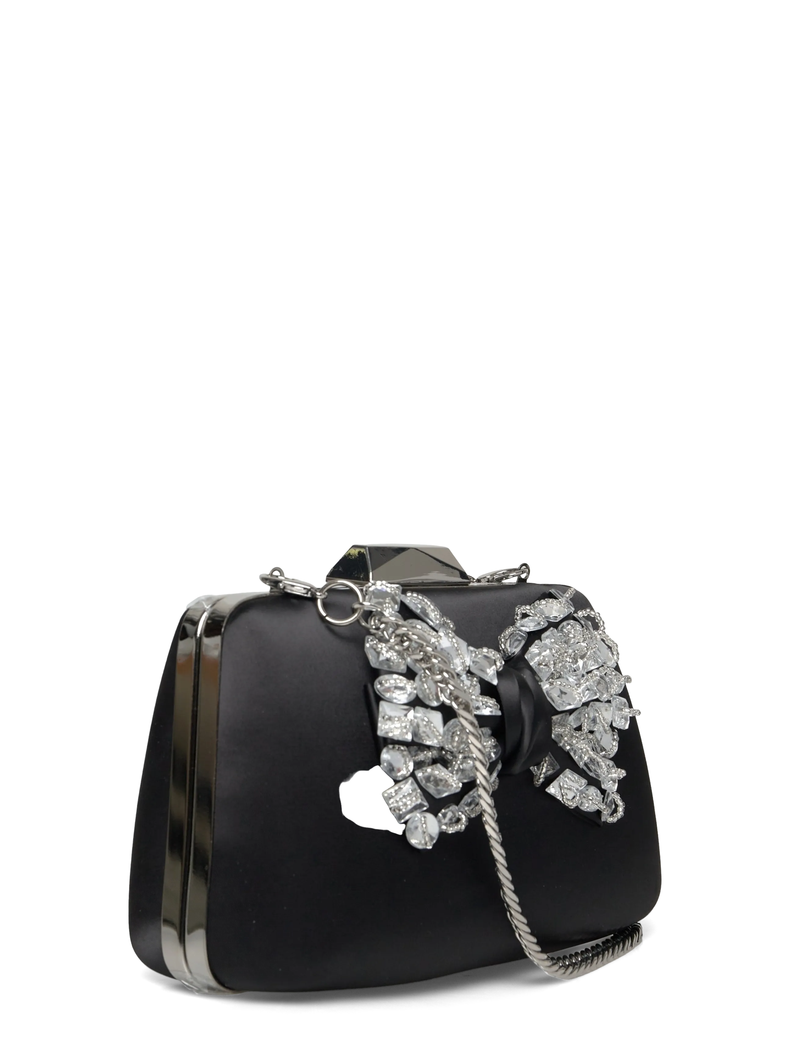 Steve Madden - Bsloan - festtøj til outletpriser - black - 2