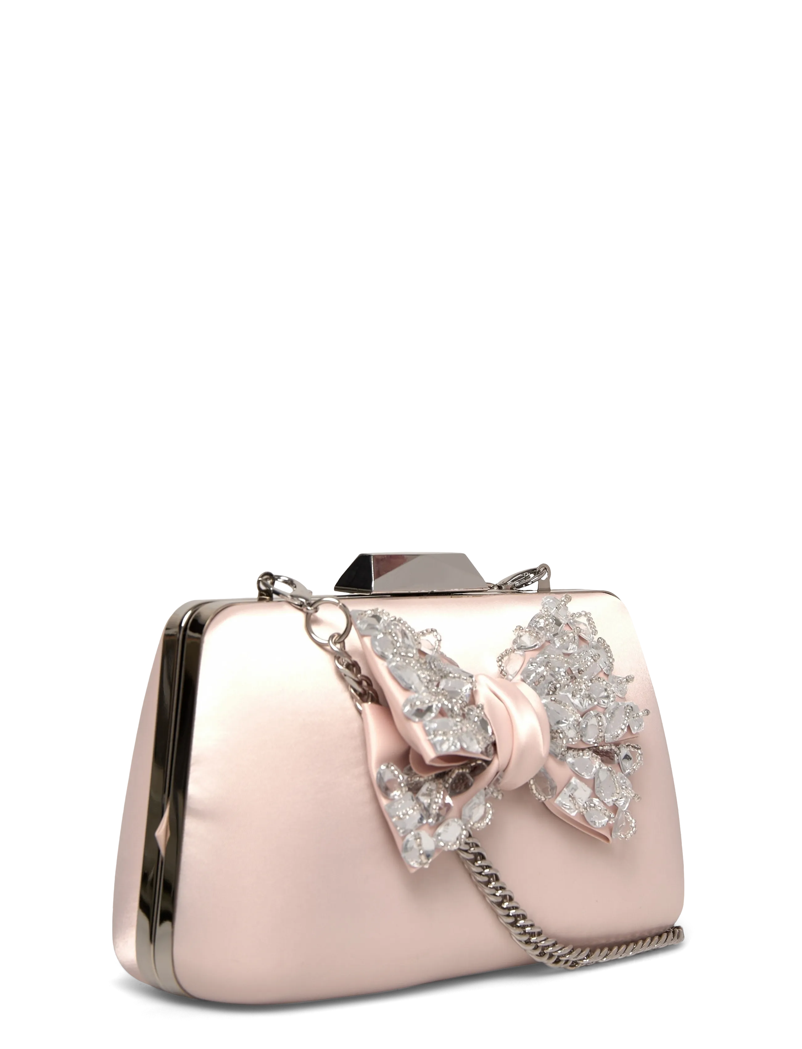 Steve Madden - Bsloan - party wear at outlet prices - blush - 2