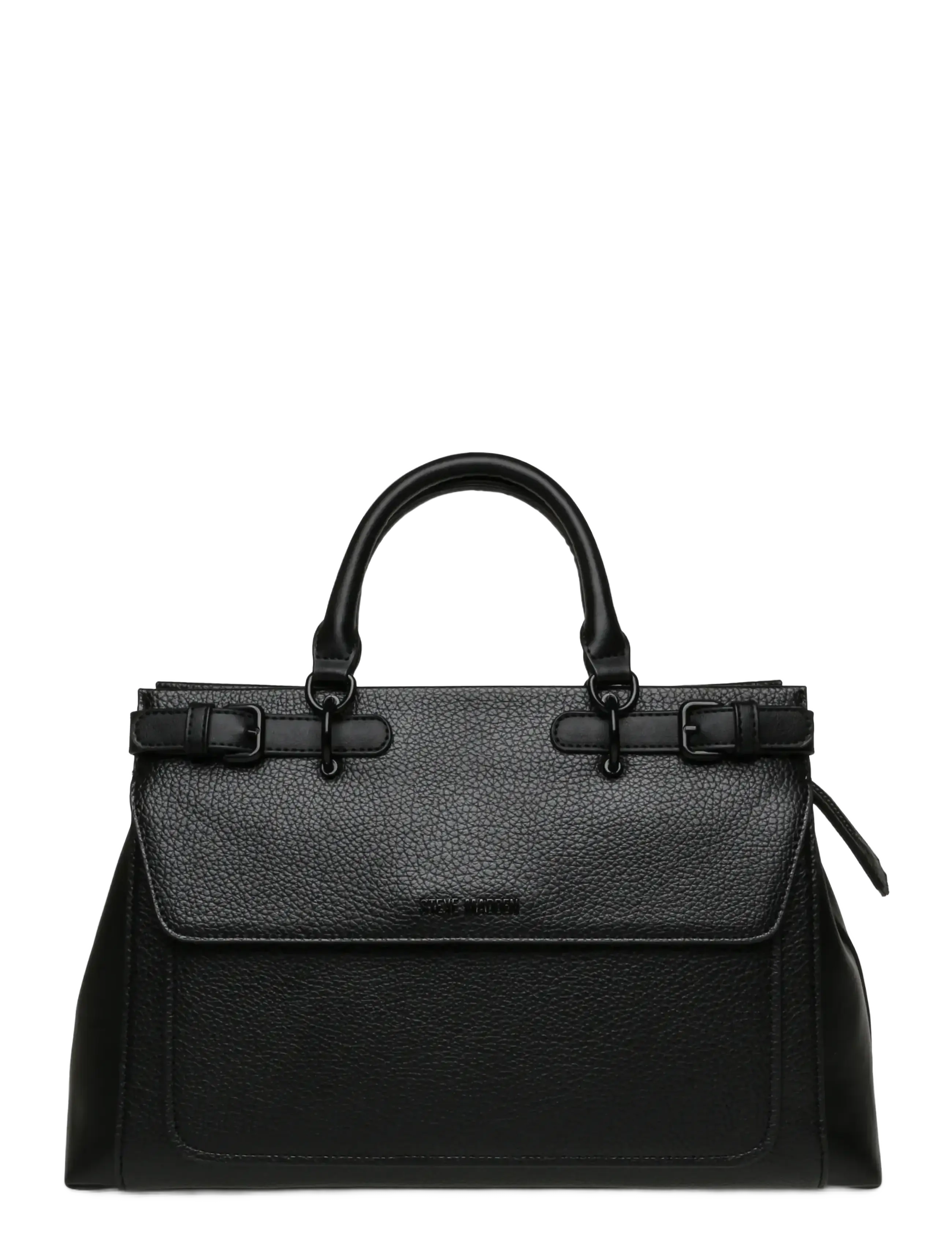 Steve Madden Bcarbon - Tasker - BLACK/BLACK / black