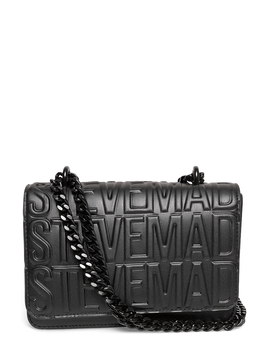 Steve Madden - Bcarbon - black/black - 0