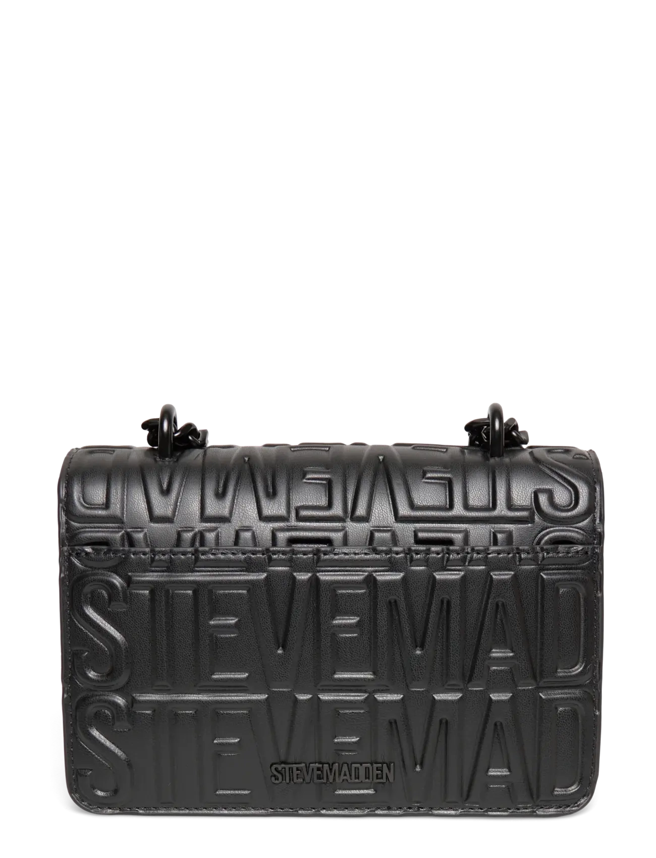 Steve Madden - Bcarbon - black/black - 1