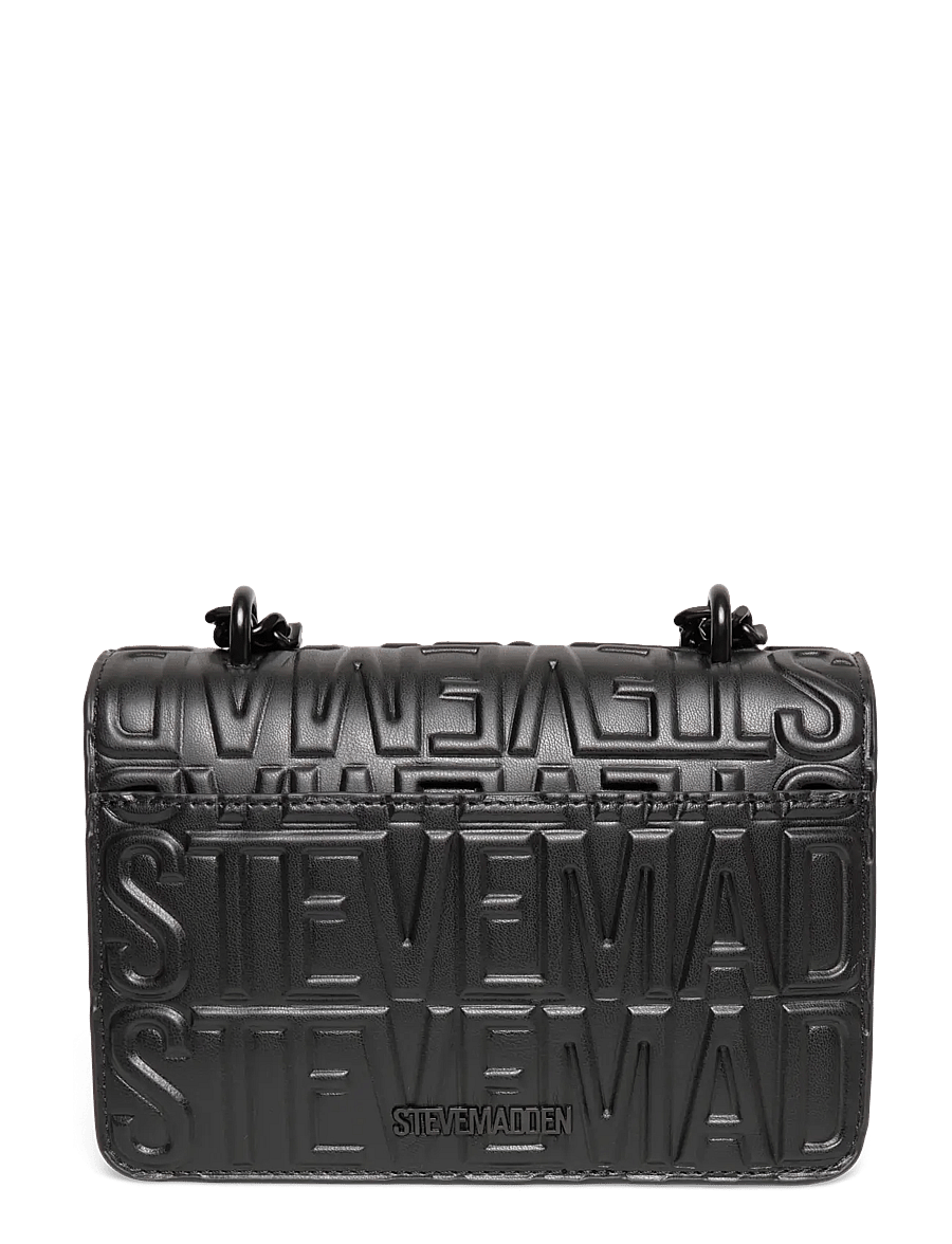 Steve Madden - Bcarbon - black/black - 1