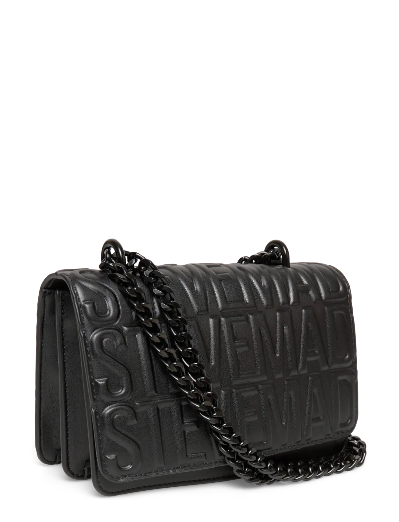 Steve Madden - Bcarbon - black/black - 2