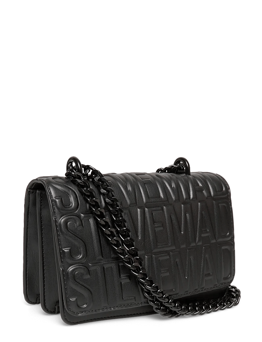 Steve Madden - Bcarbon - black/black - 2