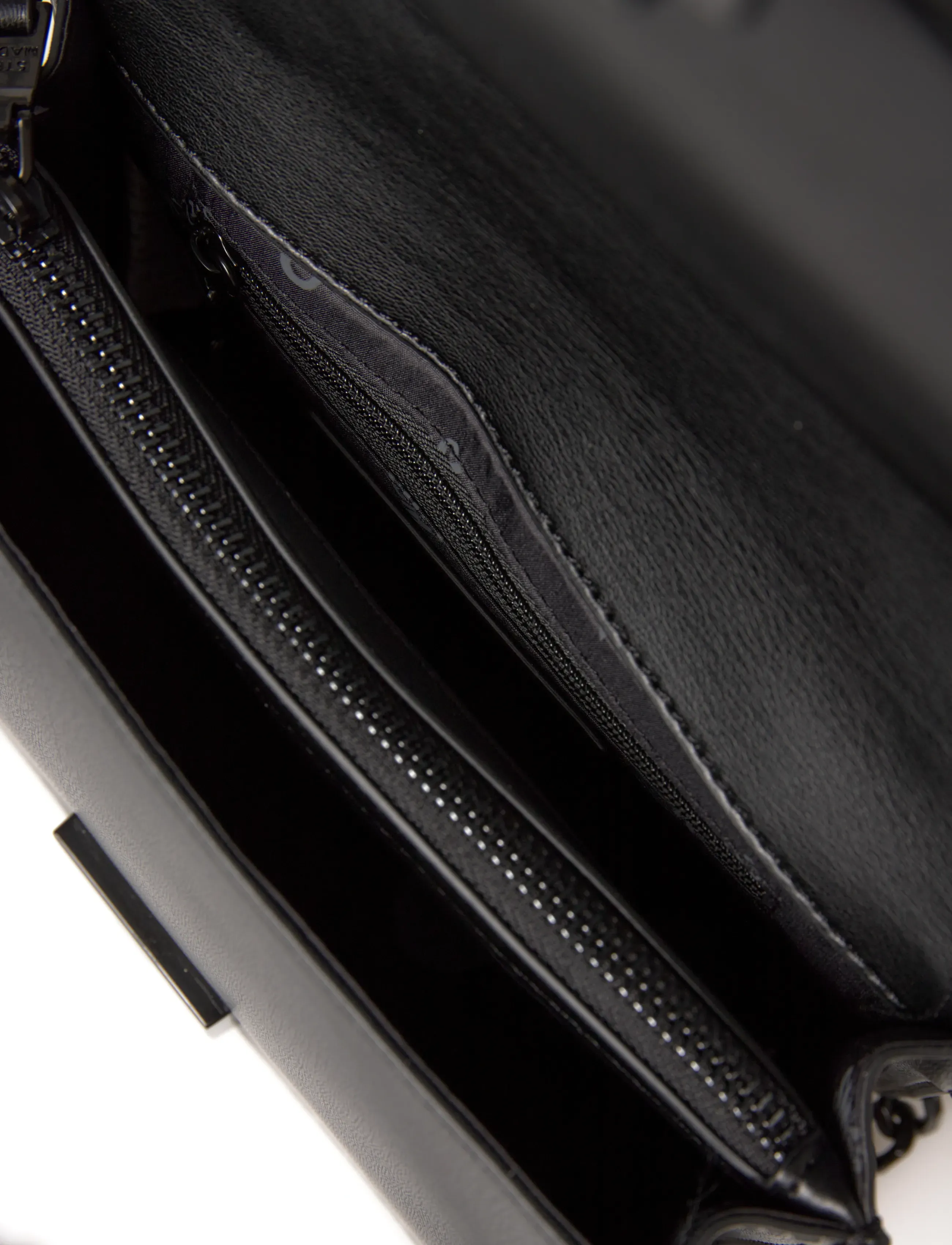 Steve Madden - Bcarbon - black/black - 3