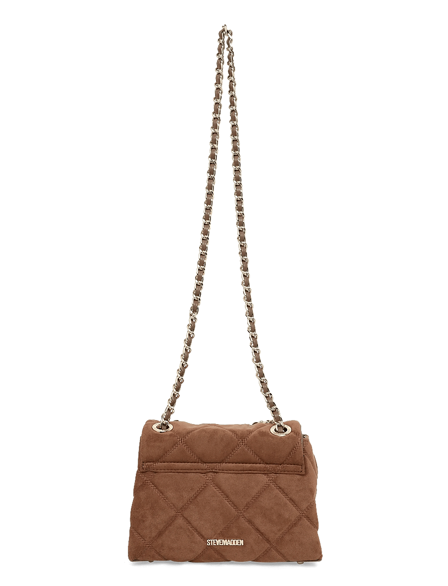 Steve Madden - Bvolt-S - everyday style - taup/gld - 0