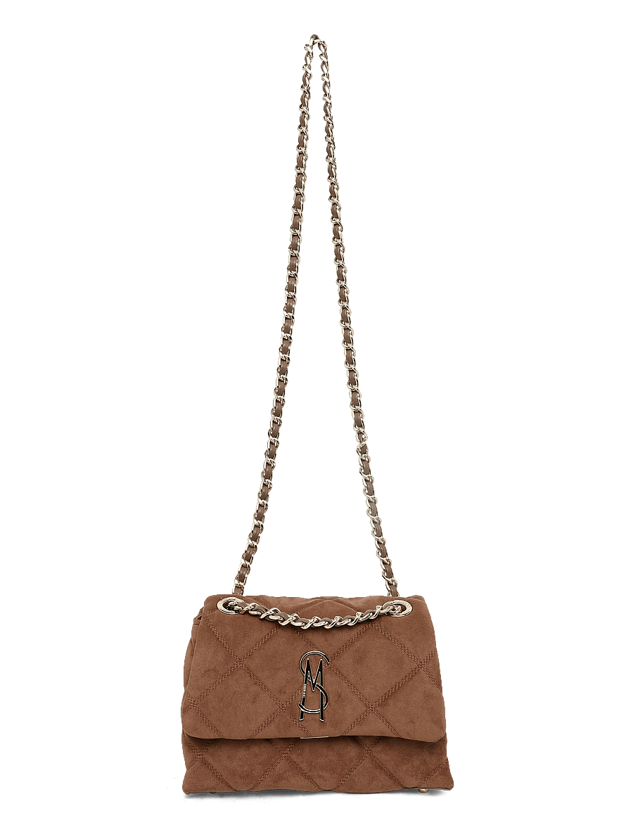 Steve Madden - Bvolt-S - everyday style - taup/gld - 1