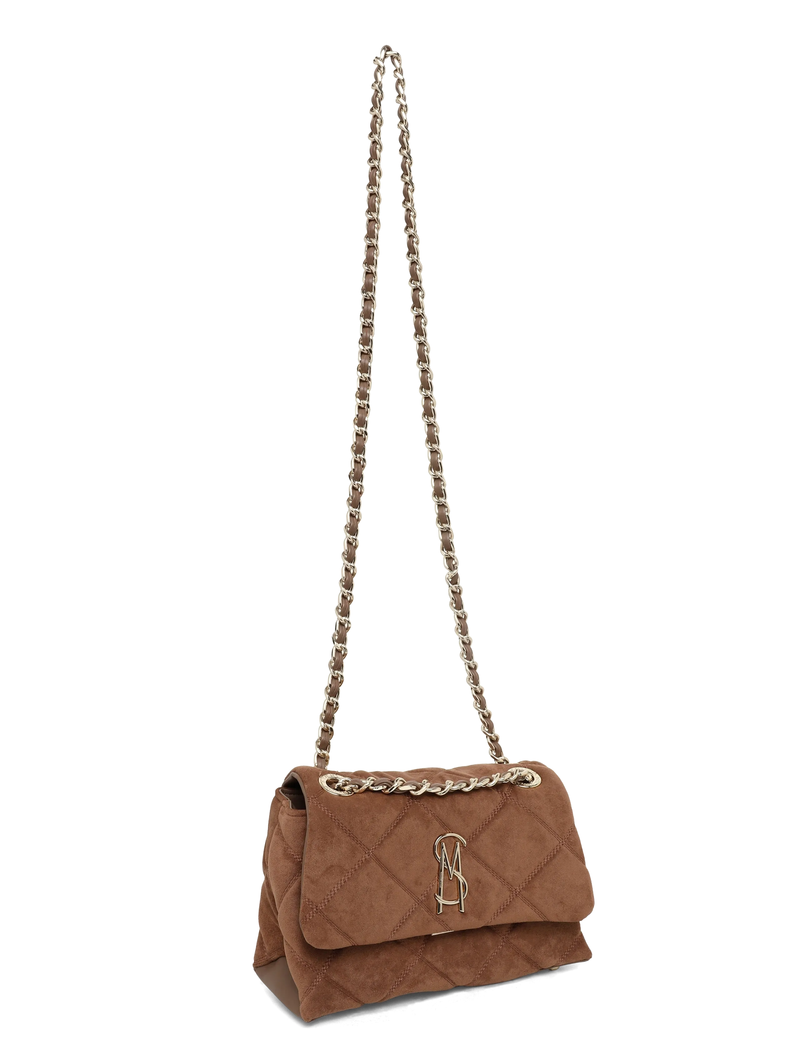 Steve Madden - Bvolt-S - everyday style - taup/gld - 2