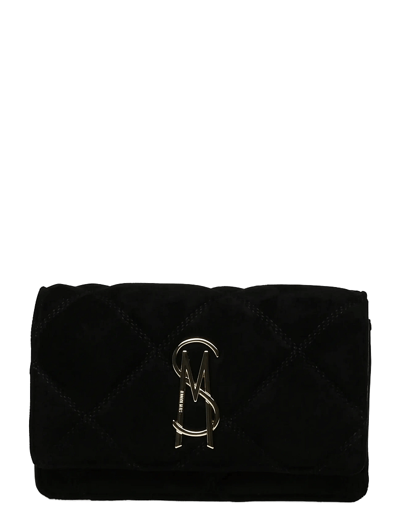 Steve Madden - Bendue-S - hverdags stil - black/gold - 0