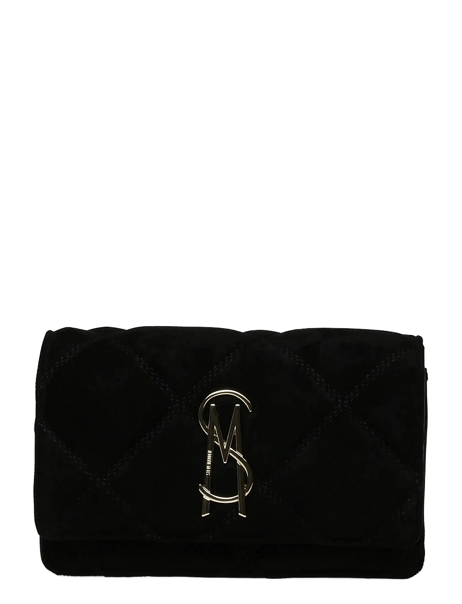 Steve Madden - Bendue-S - arkityyli - black/gold - 0