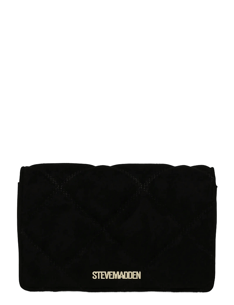 Steve Madden - Bendue-S - hverdags stil - black/gold - 1