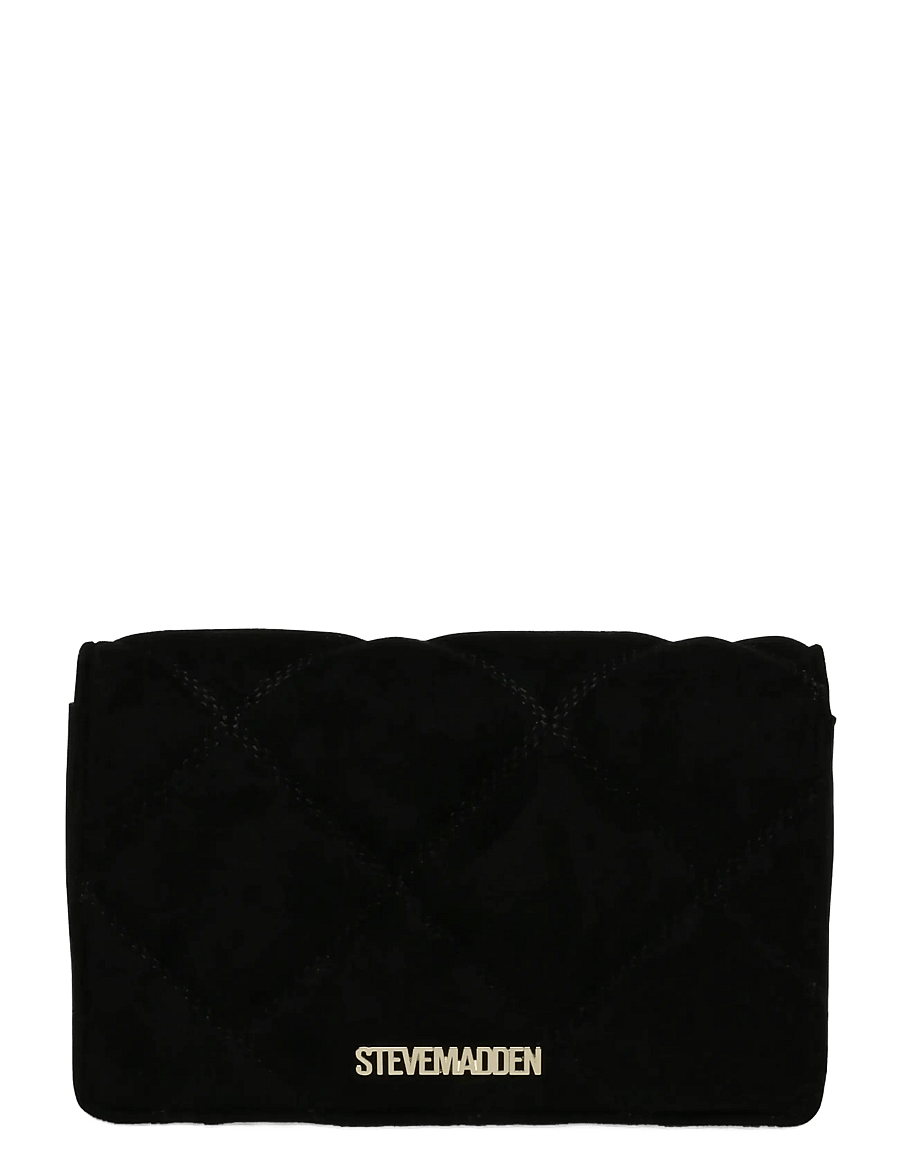 Steve Madden - Bendue-S - arkityyli - black/gold - 1