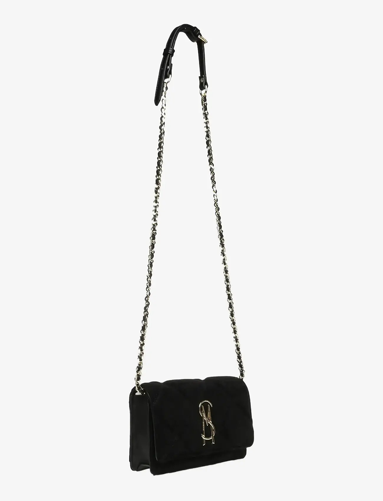 Steve Madden - Bendue-S - odzież imprezowa w cenach outletowych - black/gold - 3