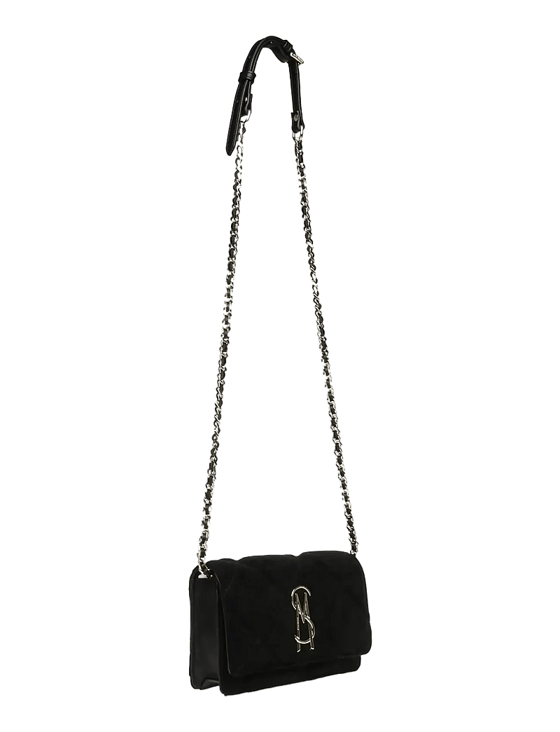 Steve Madden - Bendue-S - hverdags stil - black/gold - 3