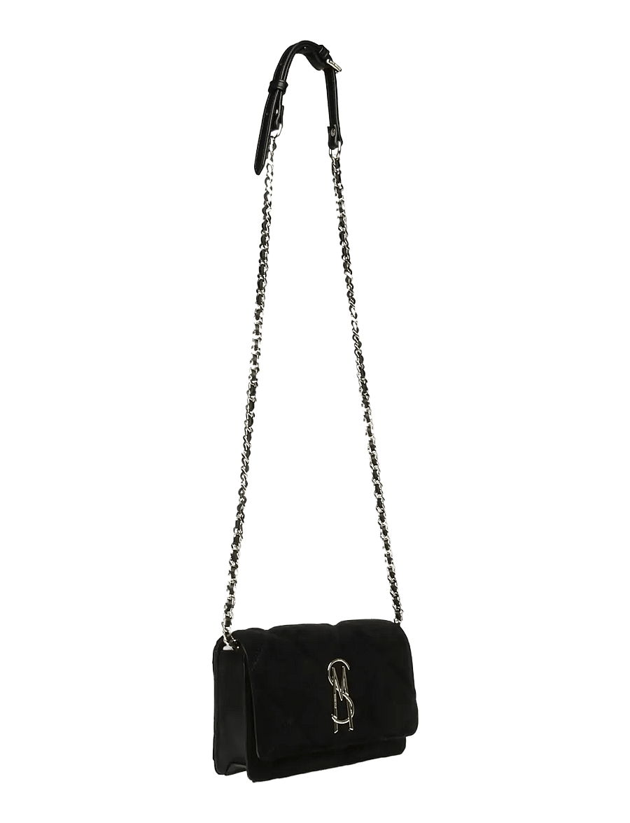Steve Madden - Bendue-S - arkityyli - black/gold - 3
