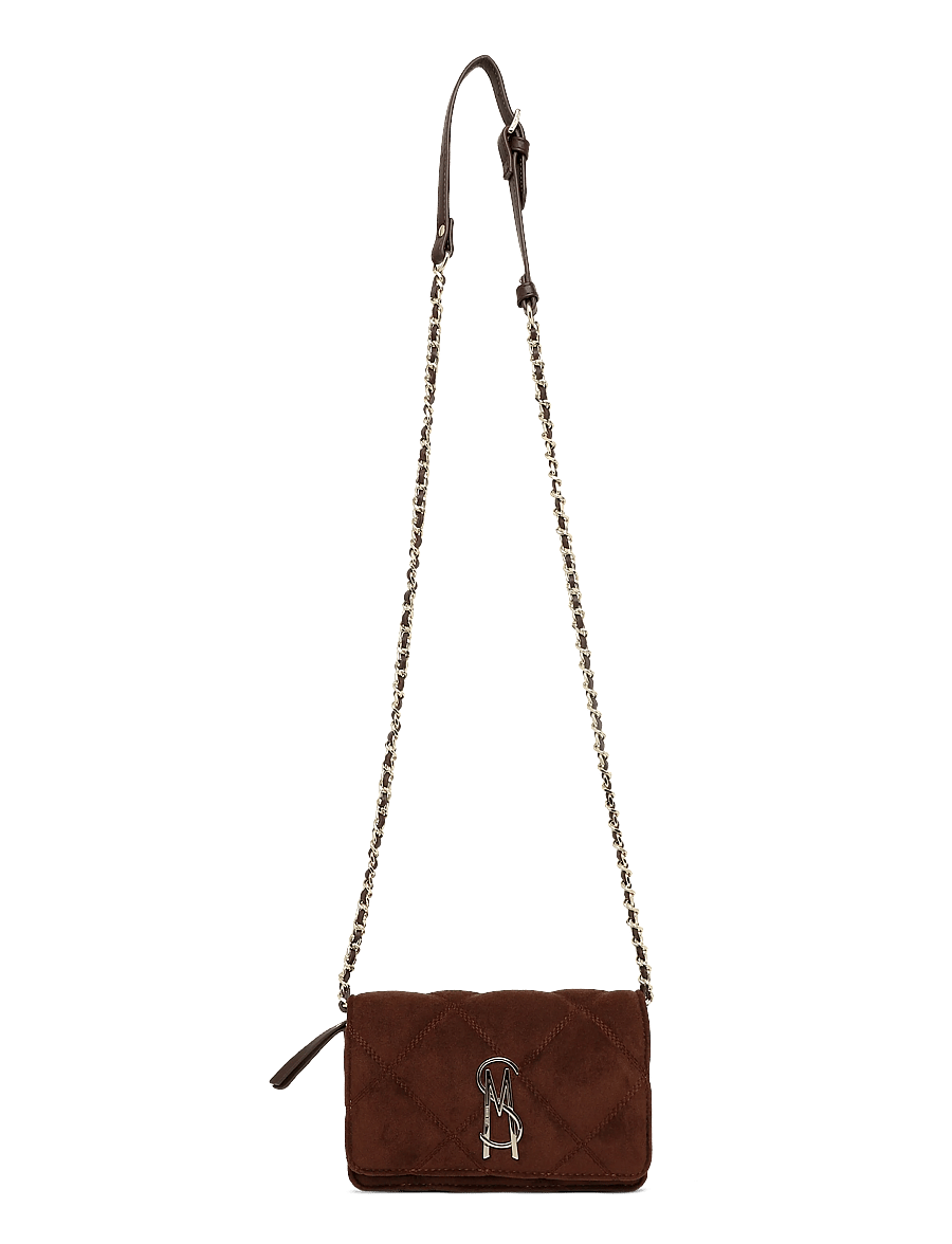 Steve Madden - Bendue-S - vardagsstil - brn/gld - 0