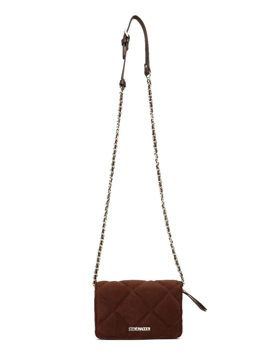 Steve Madden - Bendue-S - vardagsstil - brn/gld - 1