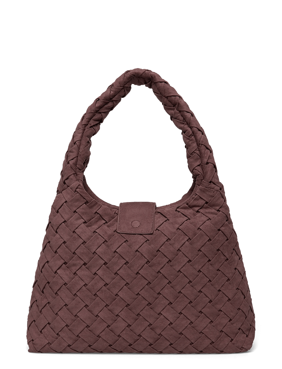 Steve Madden - Brhianon - käekotid - choc/gld - 0