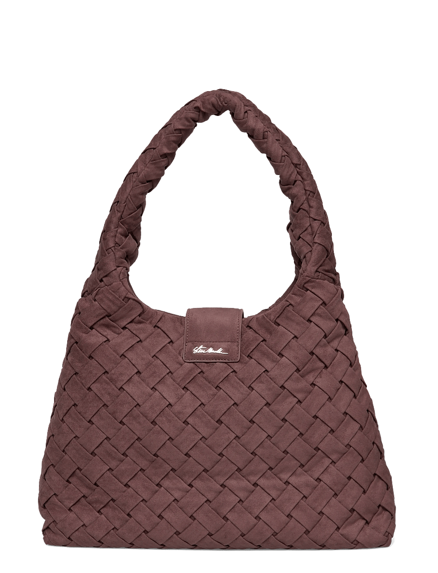 Steve Madden - Brhianon - käekotid - choc/gld - 1