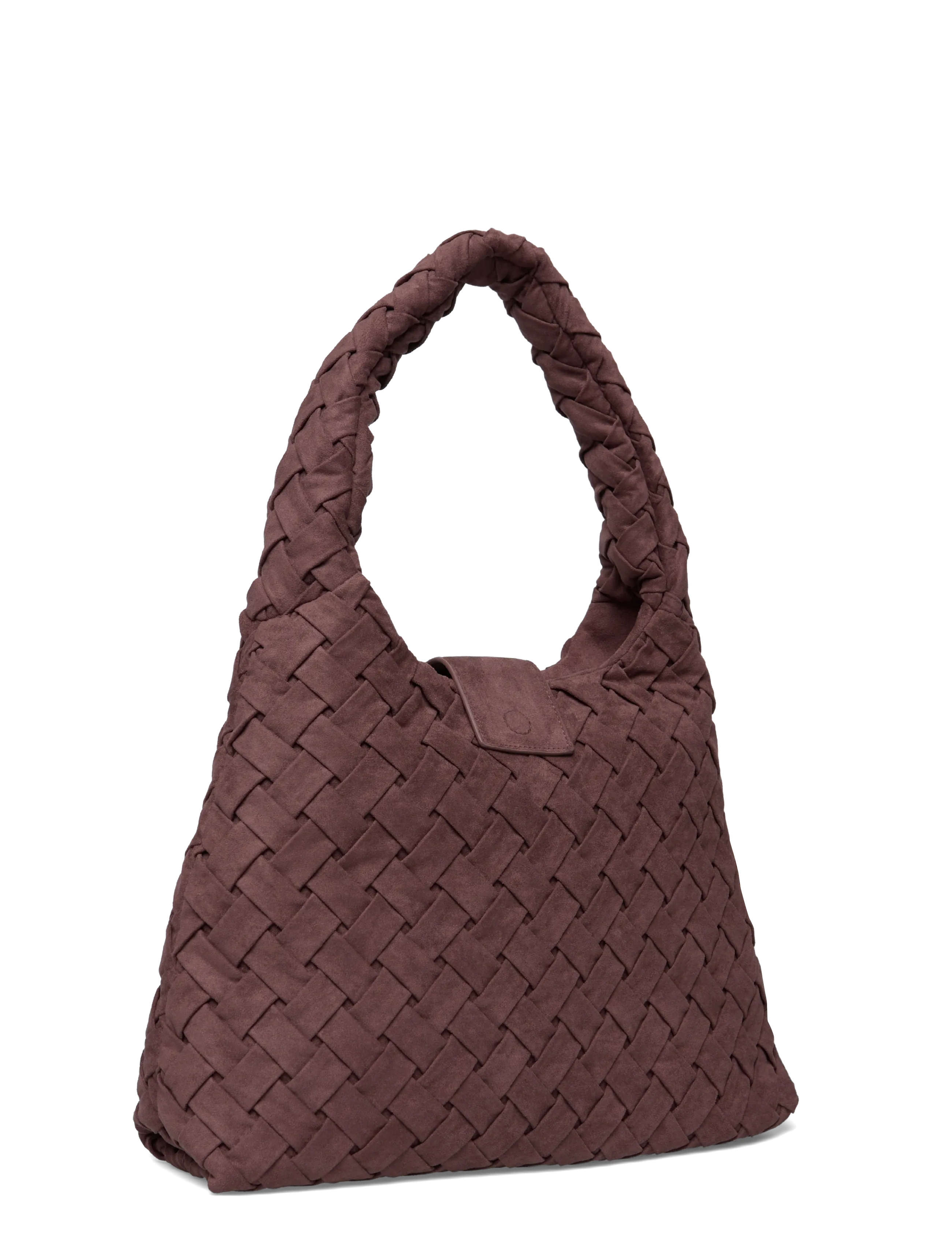 Steve Madden - Brhianon - party wear at outlet prices - choc/gld - 2