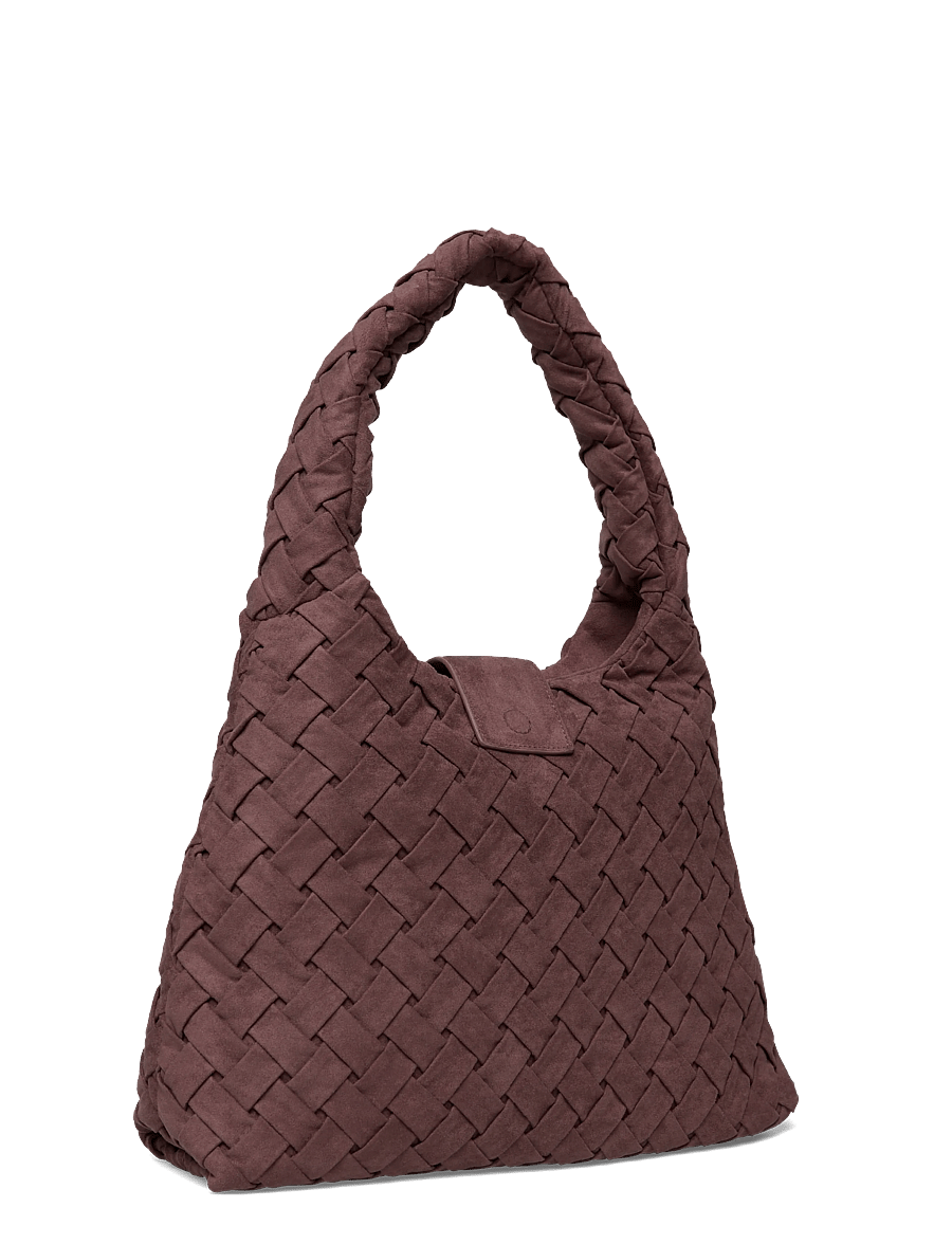 Steve Madden - Brhianon - käekotid - choc/gld - 2