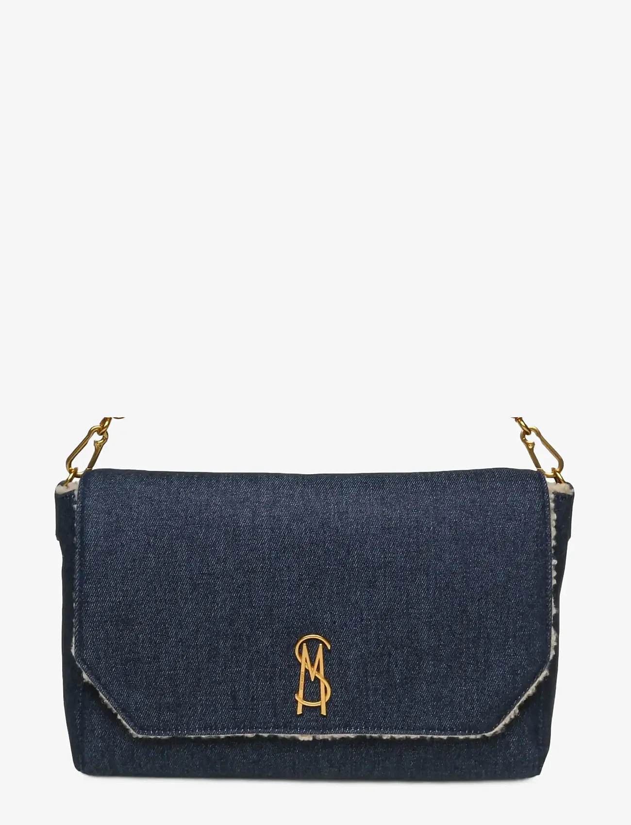 Steve Madden - Bamora - plecu somas - denim - 0