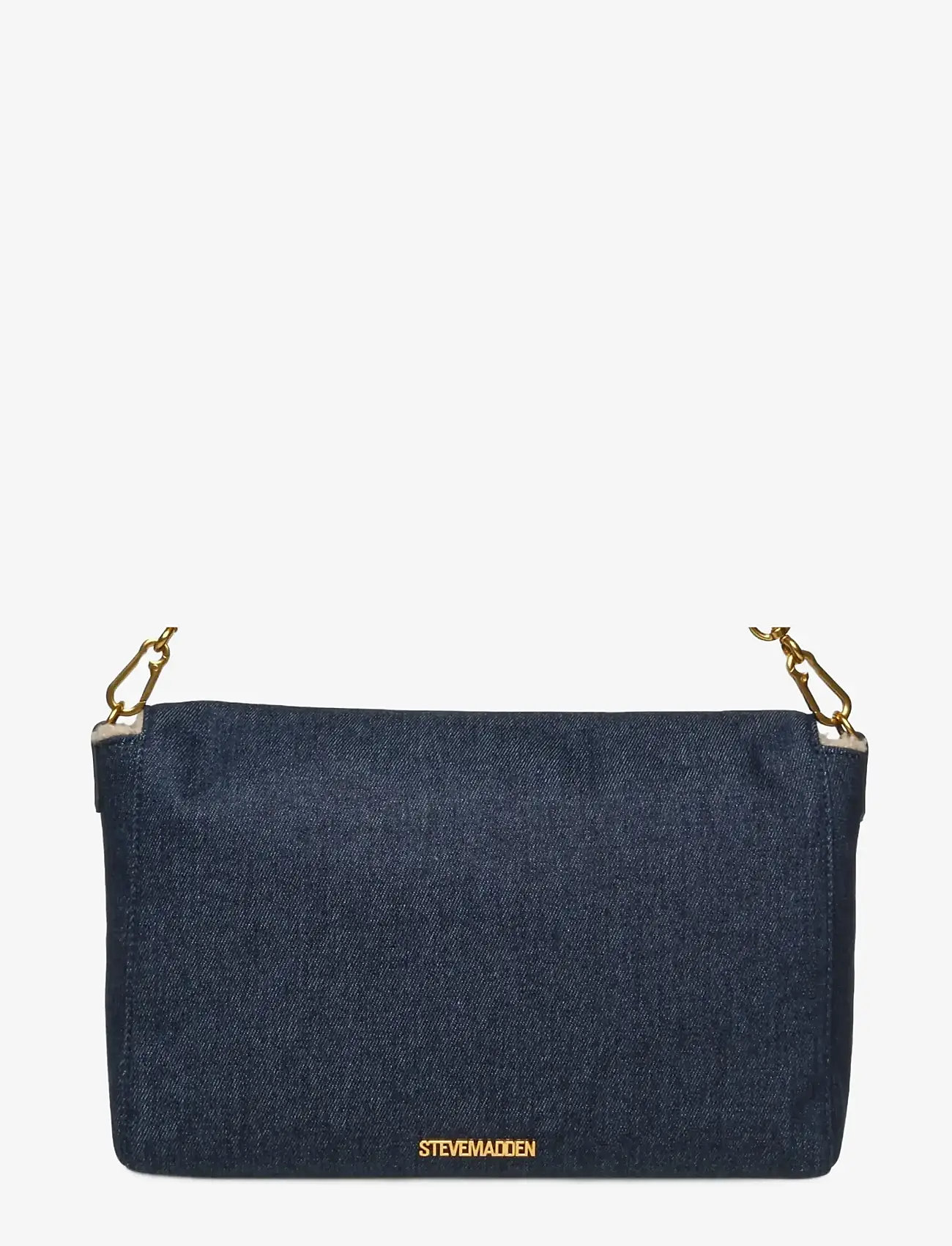 Steve Madden - Bamora - plecu somas - denim - 1