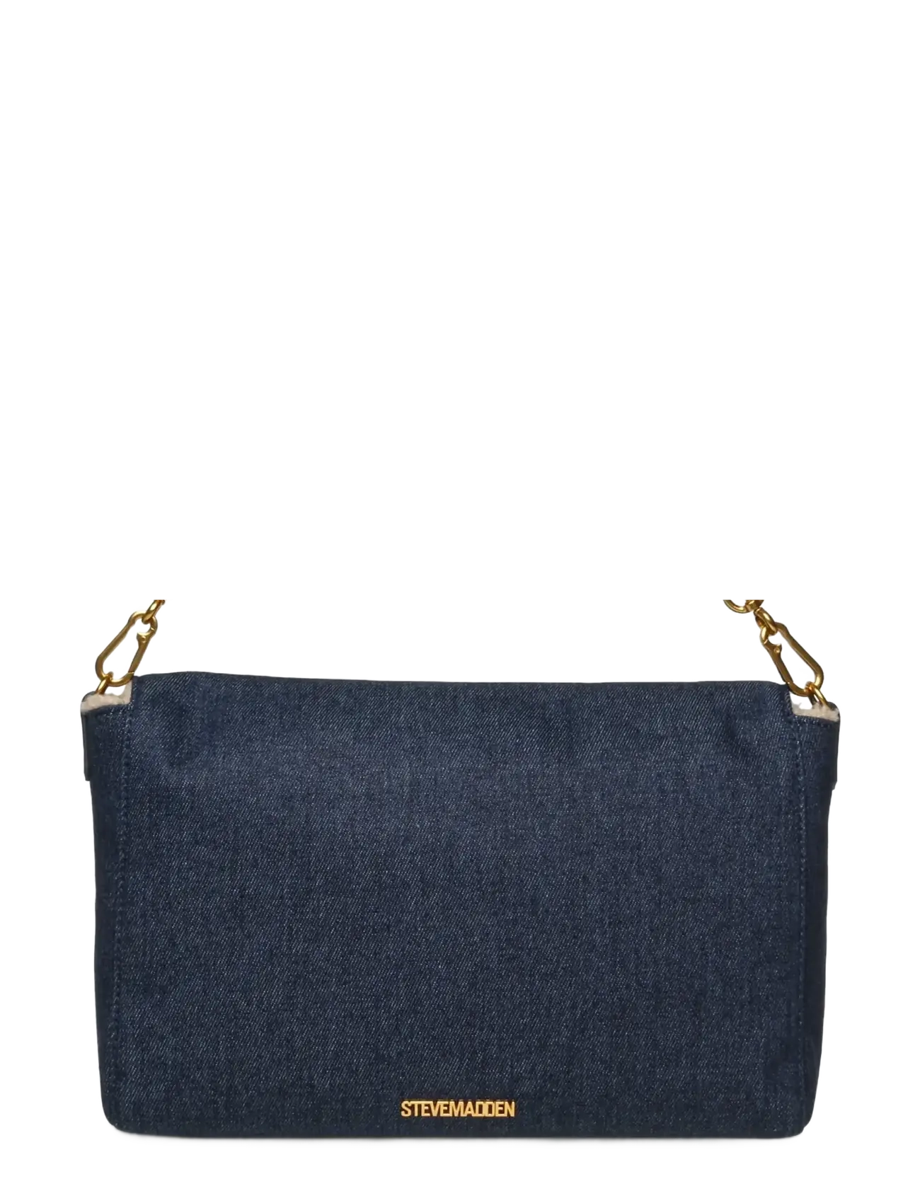 Steve Madden - Bamora - festkläder till outletpriser - denim - 1
