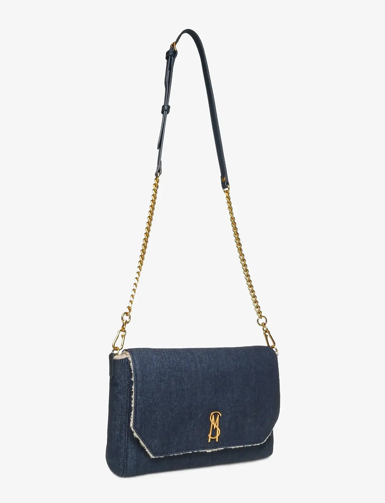 Steve Madden - Bamora - plecu somas - denim - 3