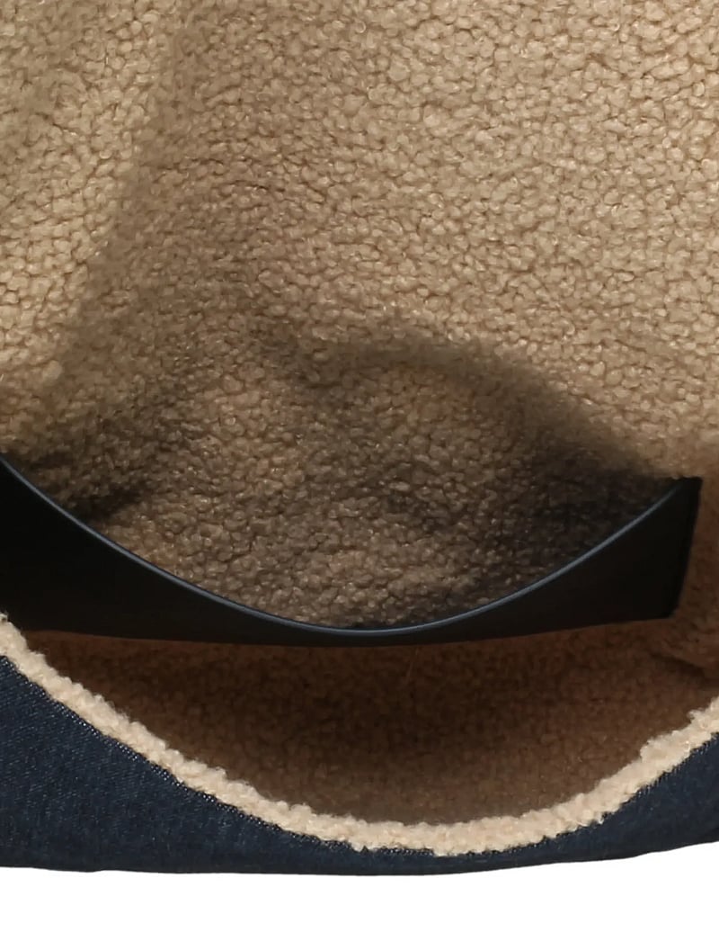 Steve Madden - Bamora - schultertaschen - denim - 4