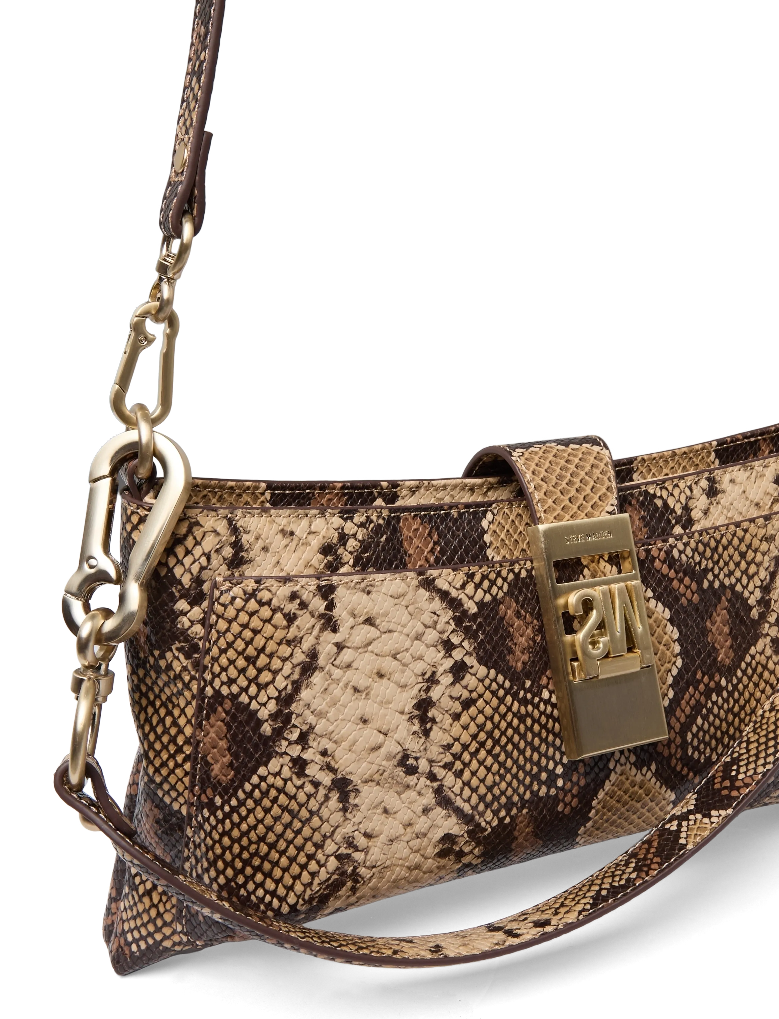 Steve Madden - BLOULI - særlige begivenheder - beige - 4