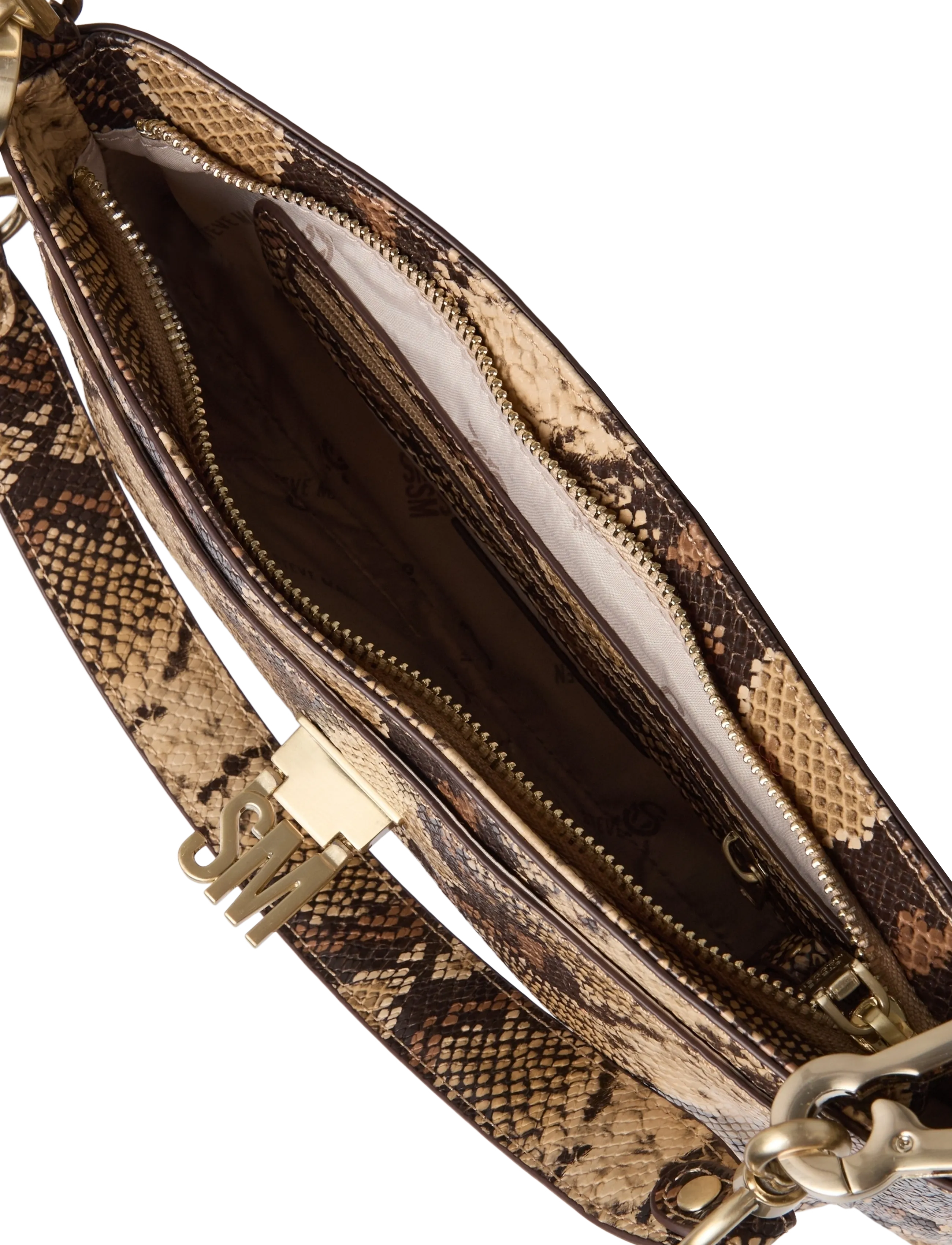 Steve Madden - BLOULI - særlige begivenheder - beige - 5