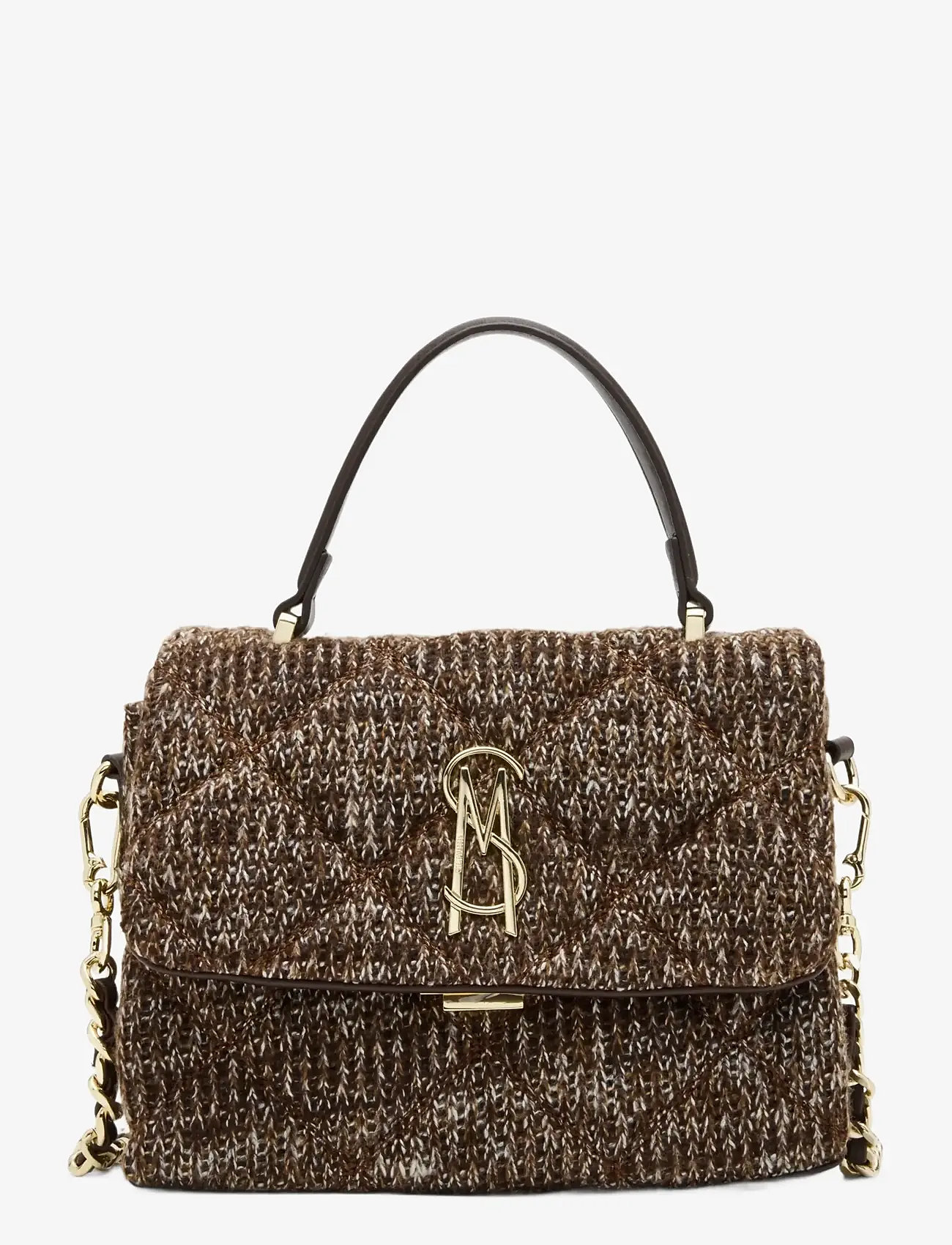 Steve Madden - Bmikki-S - særlige begivenheder - brn/gld - 0