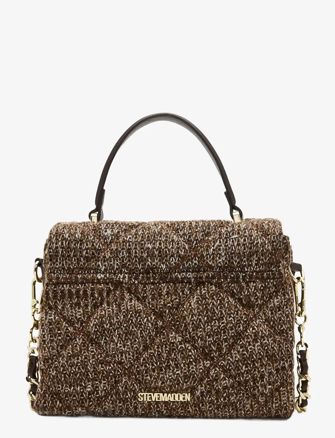 Steve Madden - Bmikki-S - særlige begivenheder - brn/gld - 1
