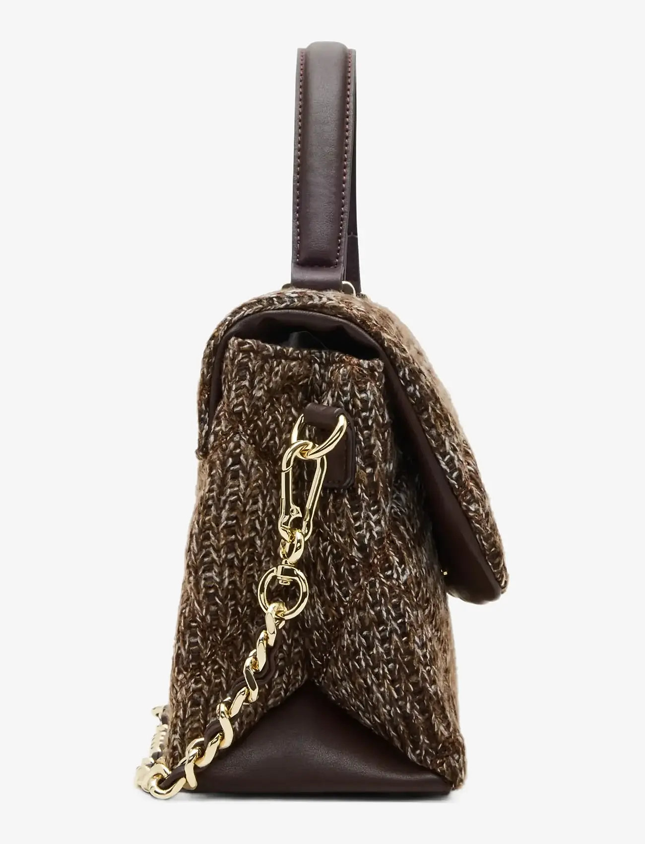 Steve Madden - Bmikki-S - særlige begivenheder - brn/gld - 2