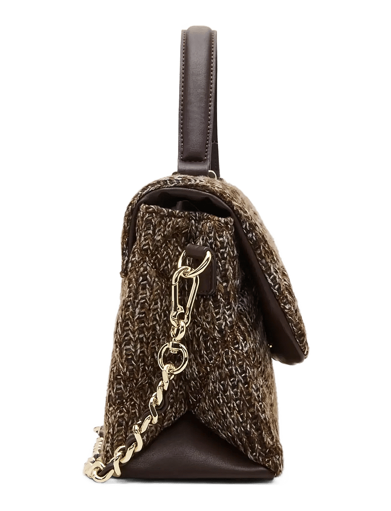 Steve Madden - Bmikki-S - særlige begivenheder - brn/gld - 2