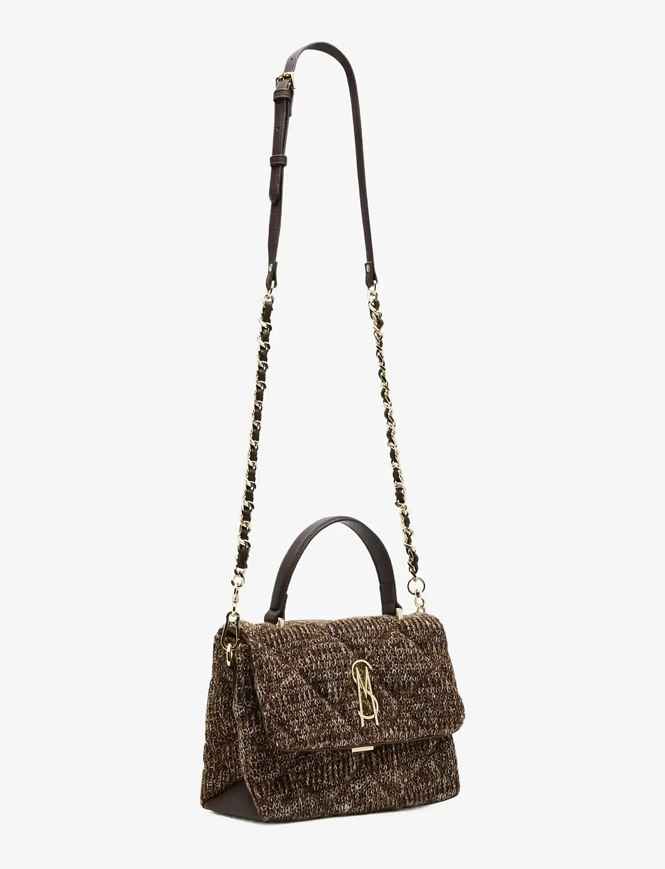 Steve Madden - Bmikki-S - særlige begivenheder - brn/gld - 4