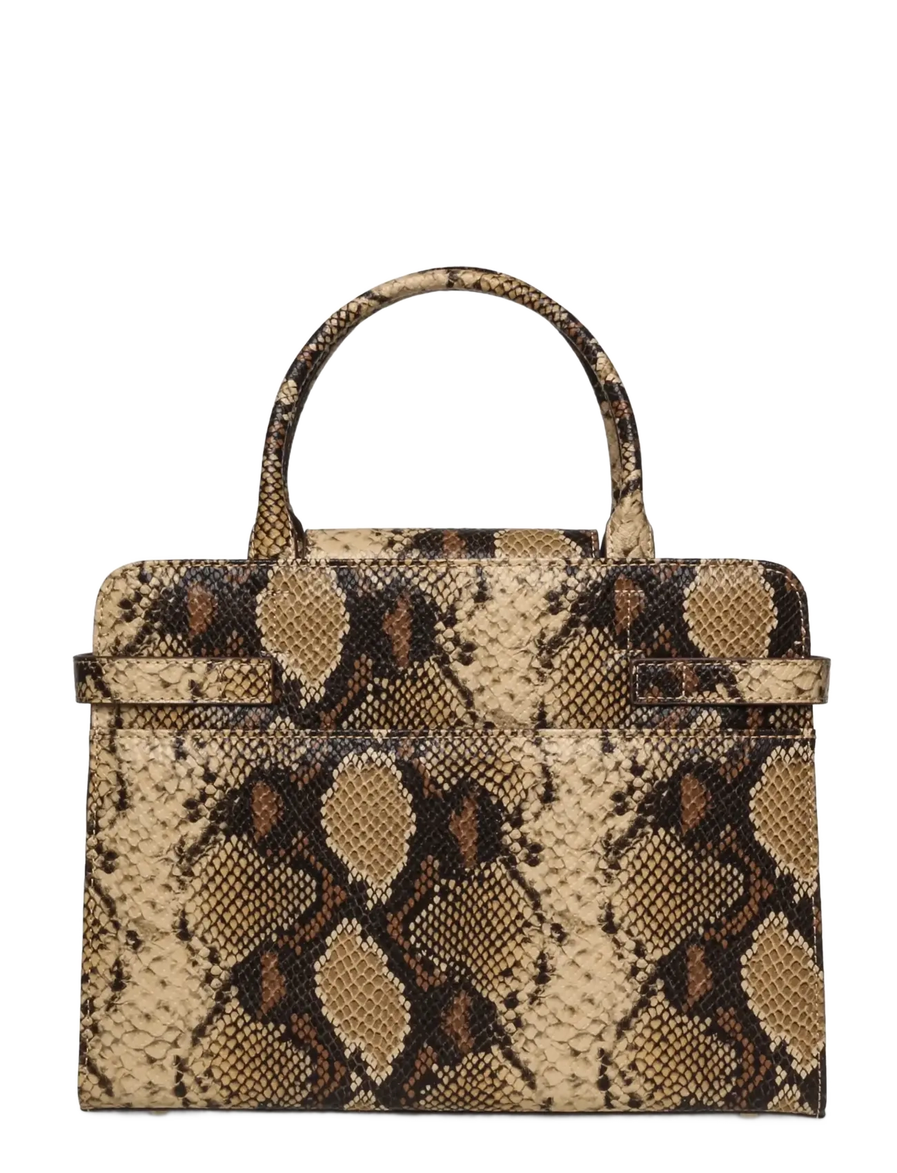 Steve Madden - Blindon - henkeltaschen - beige - 1