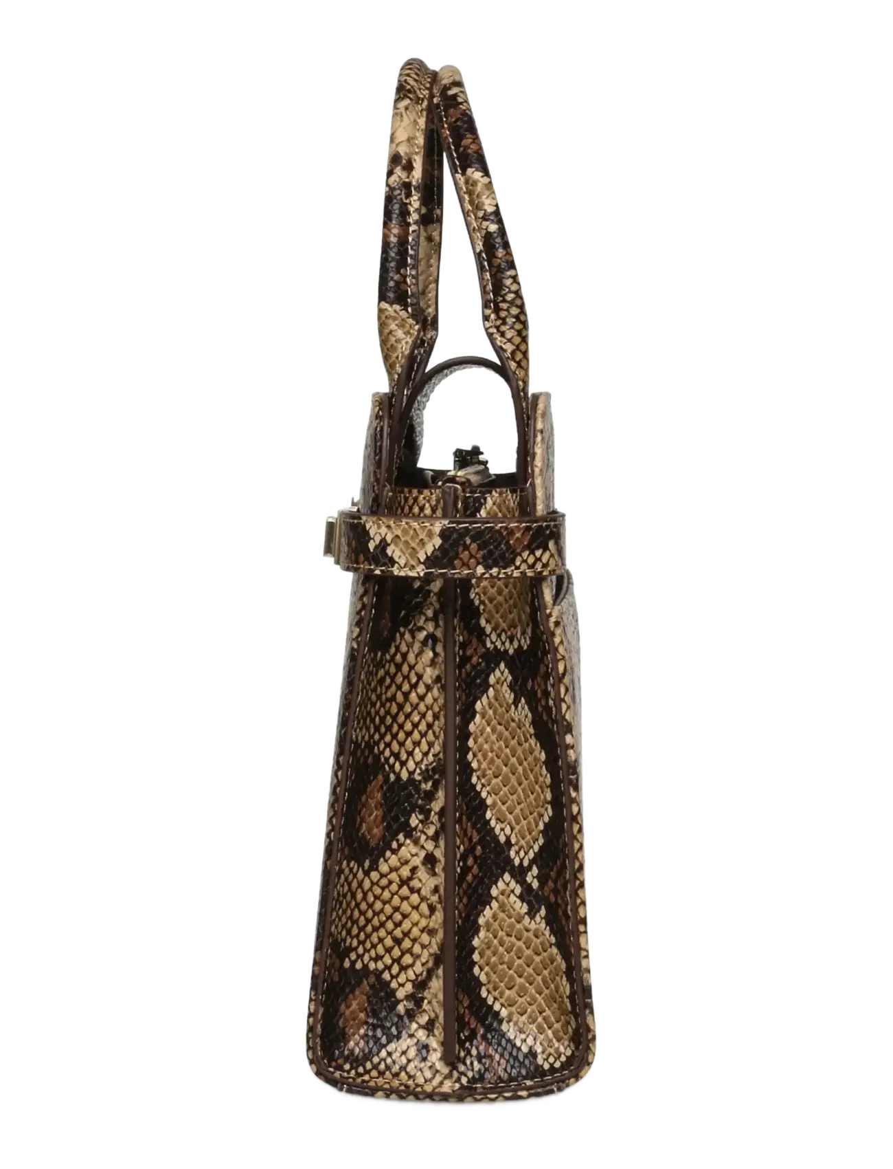Steve Madden - Blindon - henkeltaschen - beige - 2
