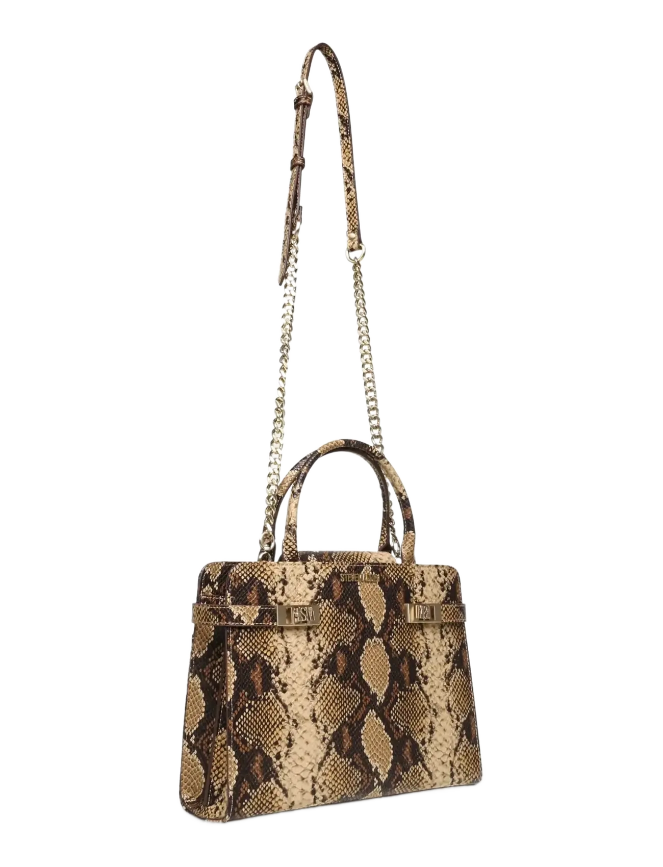 Steve Madden - Blindon - henkeltaschen - beige - 3