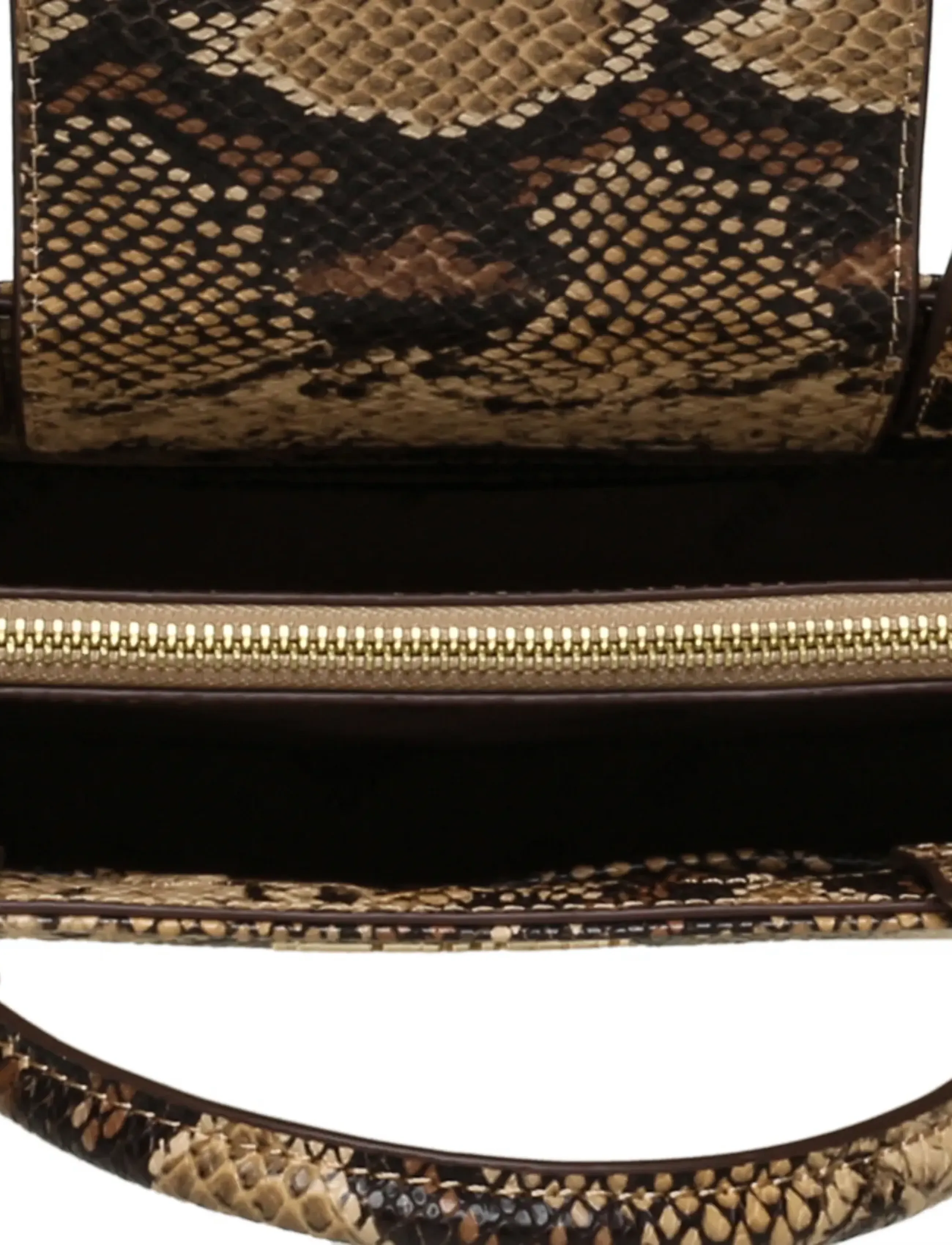 Steve Madden - Blindon - henkeltaschen - beige - 4