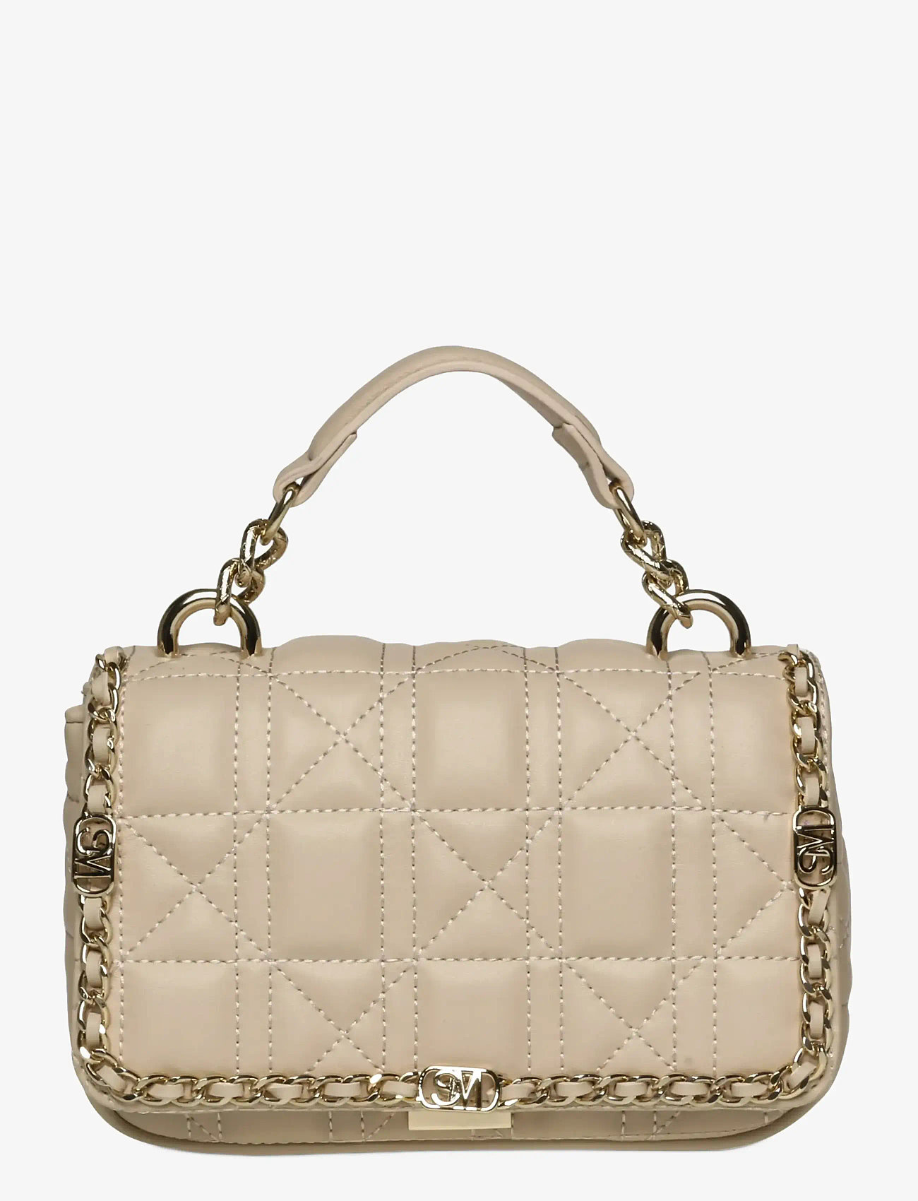 Steve Madden - Bgretel - festtøj til outletpriser - bone/gold - 0