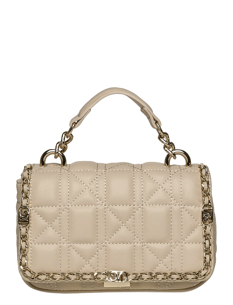Steve Madden - Bgretel - rokassomiņas - bone/gold - 0