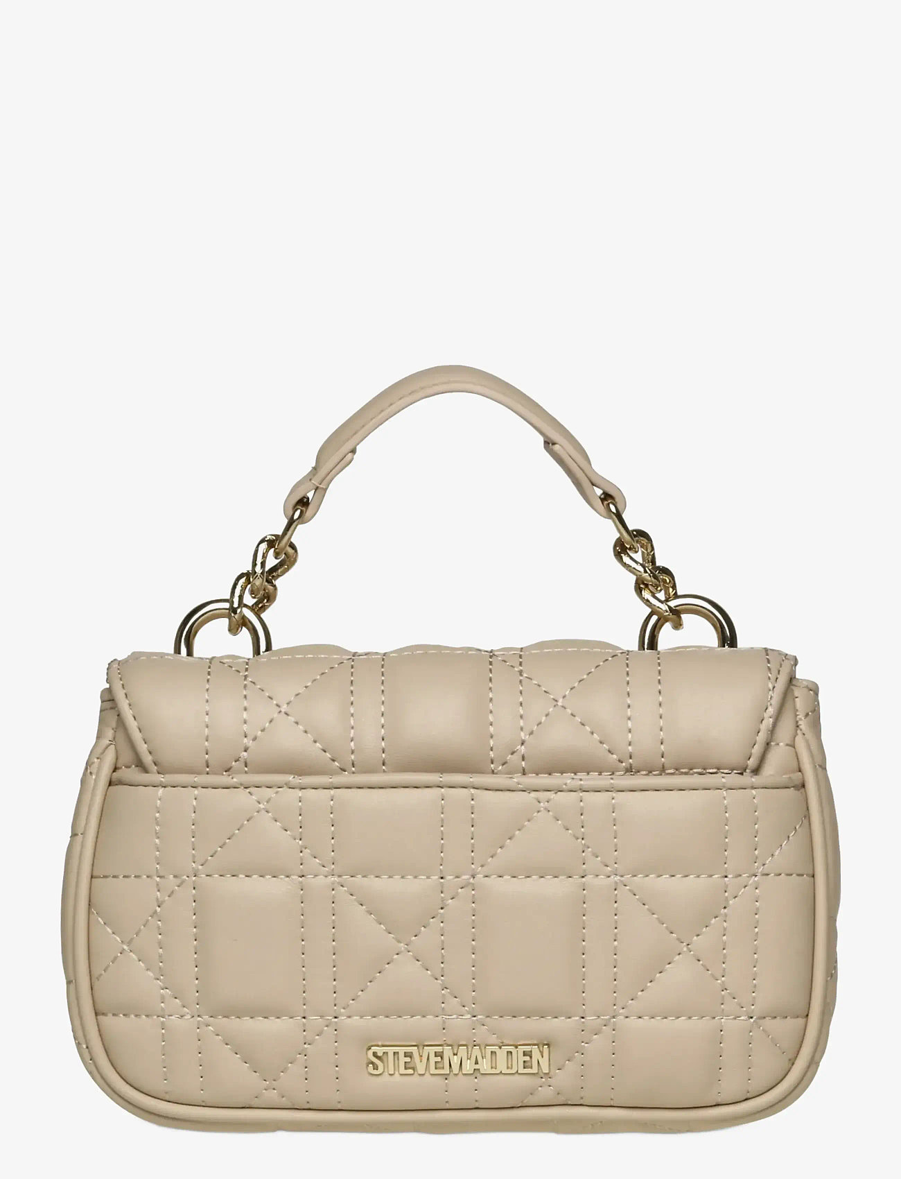 Steve Madden - Bgretel - festtøj til outletpriser - bone/gold - 1