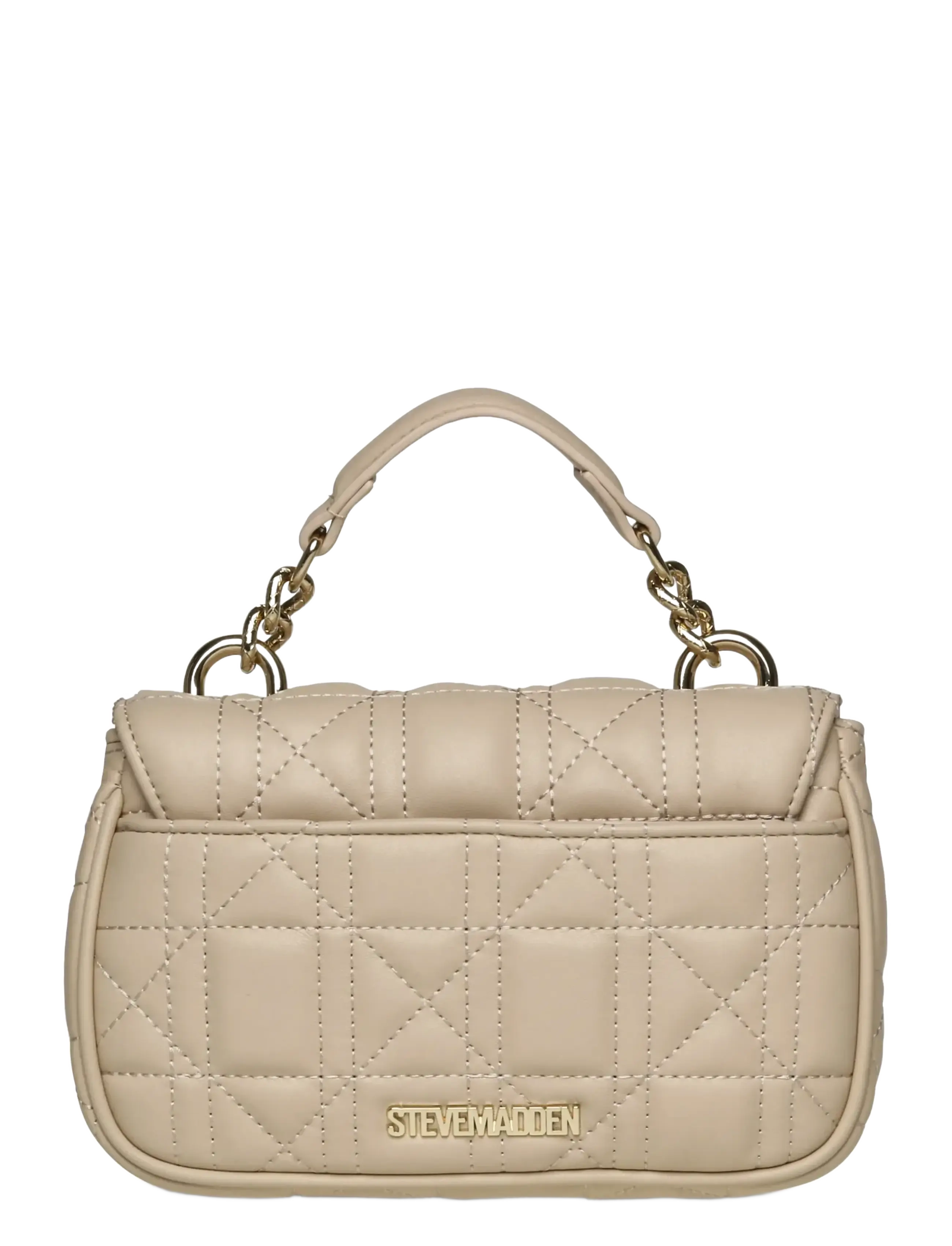 Steve Madden - Bgretel - vakarėlių drabužiai išparduotuvių kainomis - bone/gold - 1
