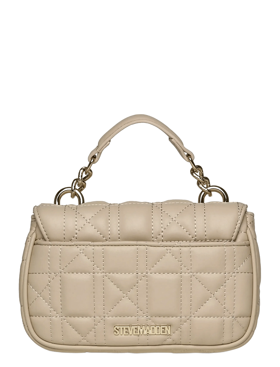 Steve Madden - Bgretel - rokassomiņas - bone/gold - 1